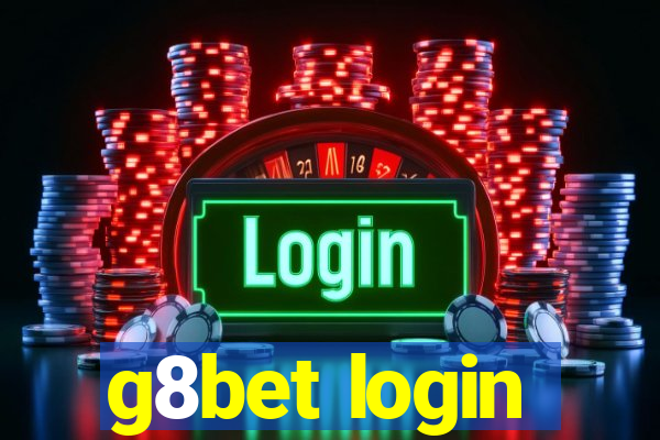 g8bet login